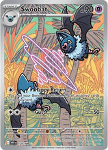 Load image into Gallery viewer, Scarlet and Violet (Singles) - Pokemon [ENG]
