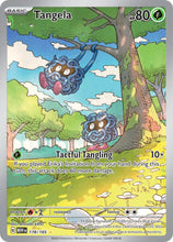 Load image into Gallery viewer, Scarlet and Violet (Singles) - Pokemon [ENG] (1)
