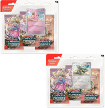 Load image into Gallery viewer, Temporal Forces - Pokemon [ENG]
