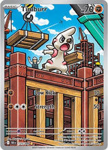 Load image into Gallery viewer, Scarlet and Violet (Singles) - Pokemon [ENG]
