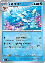 Load image into Gallery viewer, Scarlet and Violet (Singles) - Pokemon [ENG] (1)
