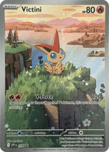 Load image into Gallery viewer, Scarlet and Violet (Singles) - Pokemon [ENG] (1)
