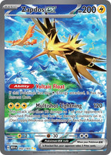 Load image into Gallery viewer, Scarlet and Violet (Singles) - Pokemon [ENG] (1)
