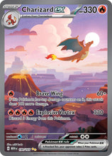 Load image into Gallery viewer, Scarlet and Violet (Singles) - Pokemon [ENG] (1)
