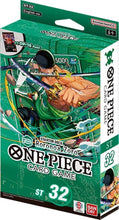 Load image into Gallery viewer, One Piece Starter Decks - One Piece [ENG]

