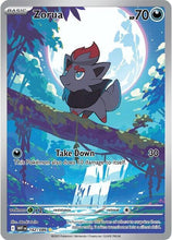 Load image into Gallery viewer, Scarlet and Violet (Singles) - Pokemon [ENG]
