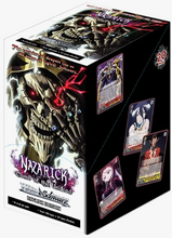 Load image into Gallery viewer, Overlord Tomb of the Undead - Weiss Schwarz (REPRINT) [ENG]
