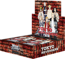 Load image into Gallery viewer, Tokyo Revengers  - Weiss Schwarz [ENG]
